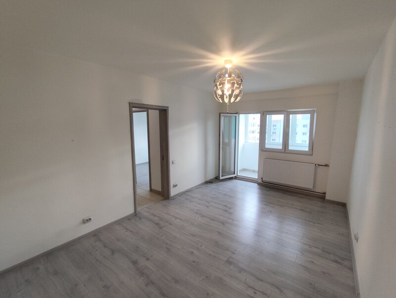 Str. Campia Libertatii nr. 6 apartament 2 camere, 57.5 mp, sector 3