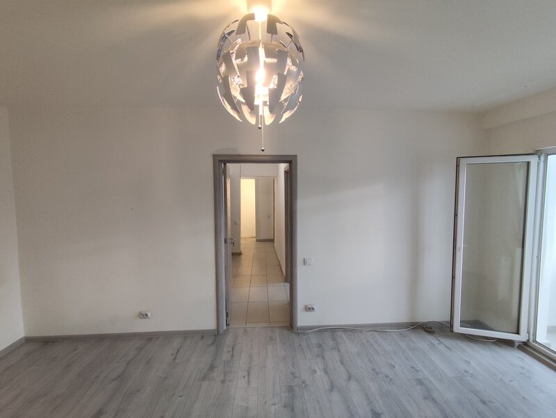 Str. Campia Libertatii nr. 6 apartament 2 camere, 57.5 mp, sector 3