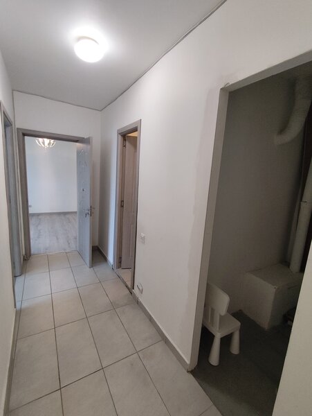 Str. Campia Libertatii nr. 6 apartament 2 camere, 57.5 mp, sector 3