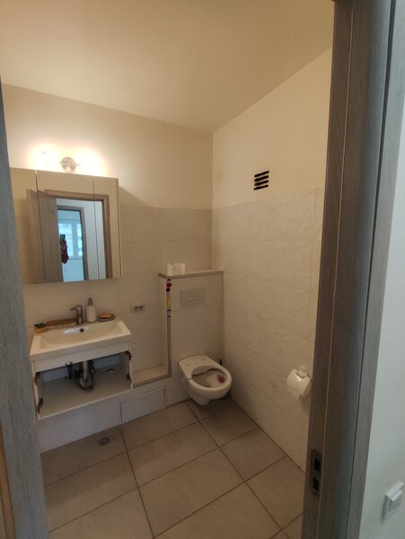 Str. Campia Libertatii nr. 6 apartament 2 camere, 57.5 mp, sector 3