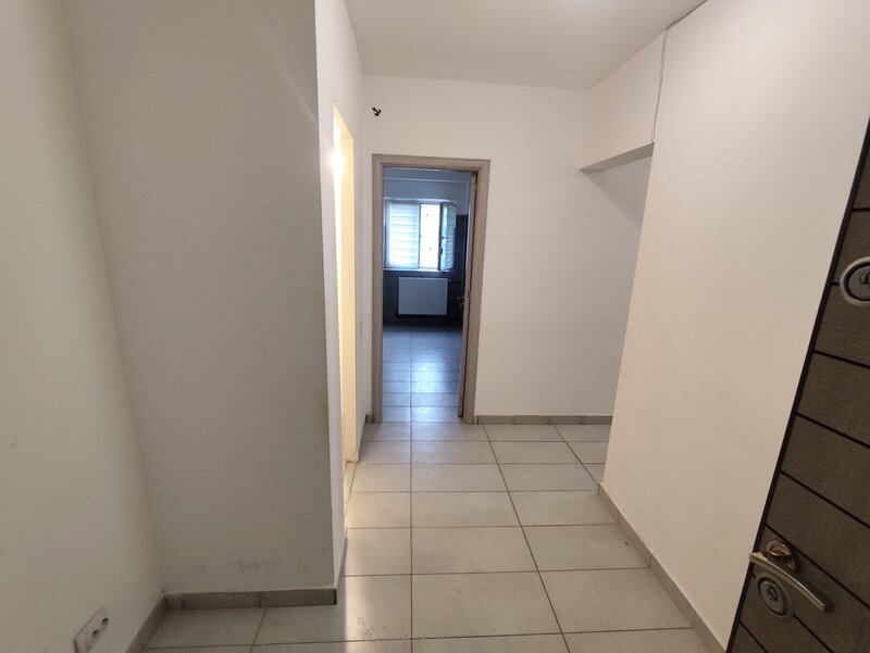 Str. Campia Libertatii nr. 6 apartament 2 camere, 57.5 mp, sector 3