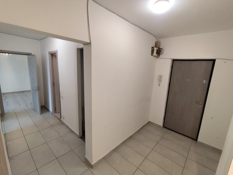 Str. Campia Libertatii nr. 6 apartament 2 camere, 57.5 mp, sector 3
