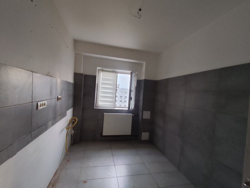 Str. Campia Libertatii nr. 6 apartament 2 camere, 57.5 mp, sector 3