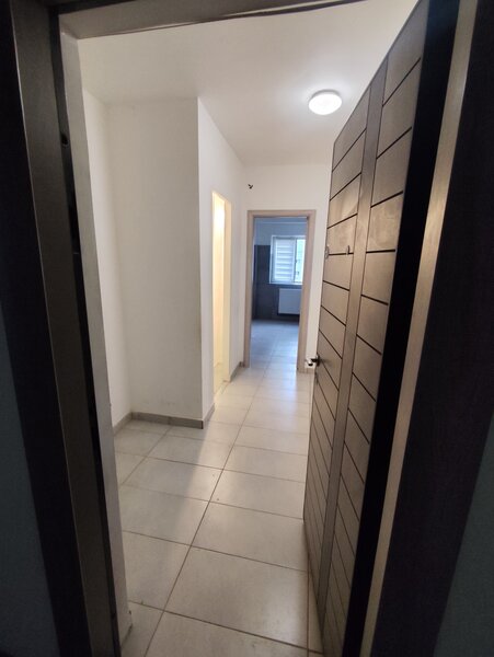 Str. Campia Libertatii nr. 6 apartament 2 camere, 57.5 mp, sector 3