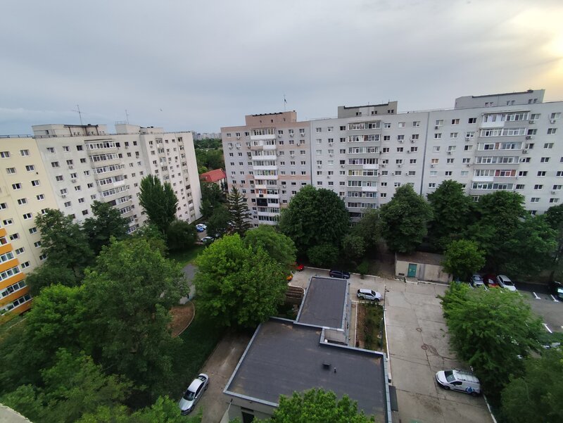 Str. Campia Libertatii nr. 6 apartament 2 camere, 57.5 mp, sector 3