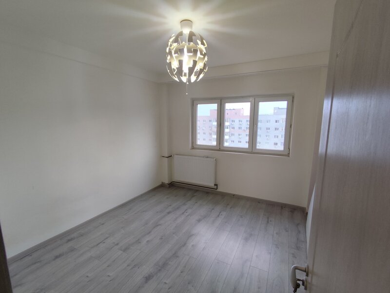 Str. Campia Libertatii nr. 6 apartament 2 camere, 57.5 mp, sector 3